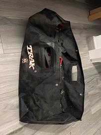 Ragni neve Trak gruppo 209-