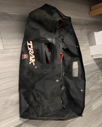 Ragni neve Trak gruppo 209-