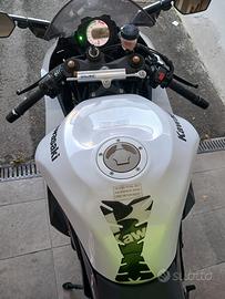 kawasaki zx10r 2010