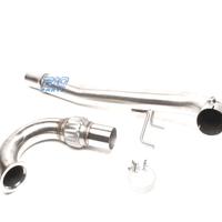 SOPPRESSORE DOWNPIPE AUDI A3 8V 12-20 76MM