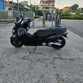 Yamaha Tmax 500 