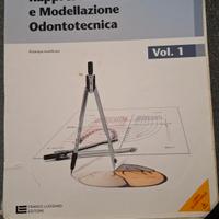 Rappresentazione e modellazione odontotecnica