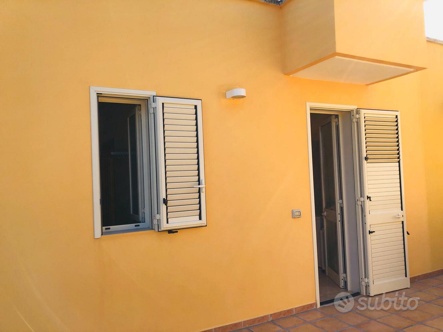 Grazioso appartamento a torre dell'orso Salento - Vista 2