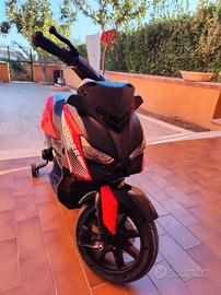 moto elettrica 