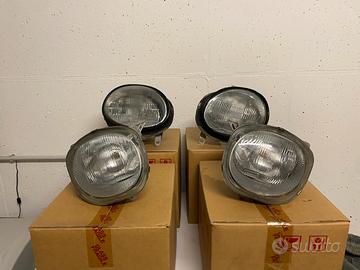 Fanali OEM Toyota Celica T20