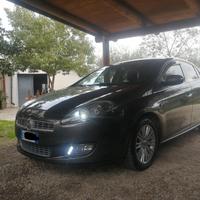 fiat bravo sport 1.6 multjet 105 cv
