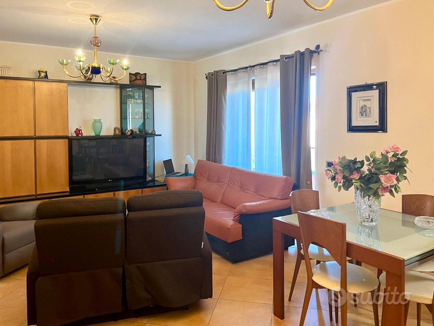 Appartamento – Partinico, Palermo - Altro