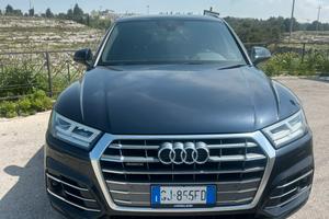 Audi Q5 Sline automatica