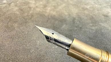 Kaweco modello Supra stilografica in ottone nuova