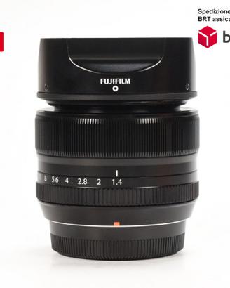 Fuji XF 35 F1.4 R (Fujifilm)