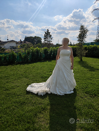 Abito da sposa Sottero & Midgley (Collezione 2013)