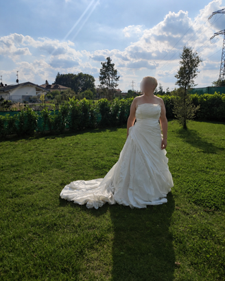 Abito da sposa Sottero & Midgley (Collezione 2013)