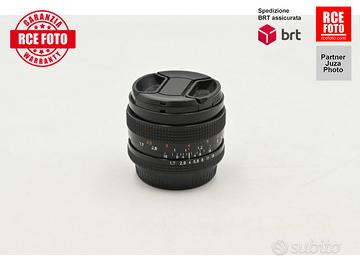 Zeiss Planar T* 50 F1.7 (C/Y) (altro)