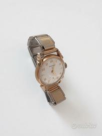 Orologio Vintage Wadsworth Swiss Made
