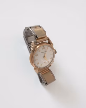 Orologio Vintage Wadsworth Swiss Made