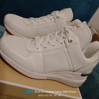 scarpe donna Michael Kors 