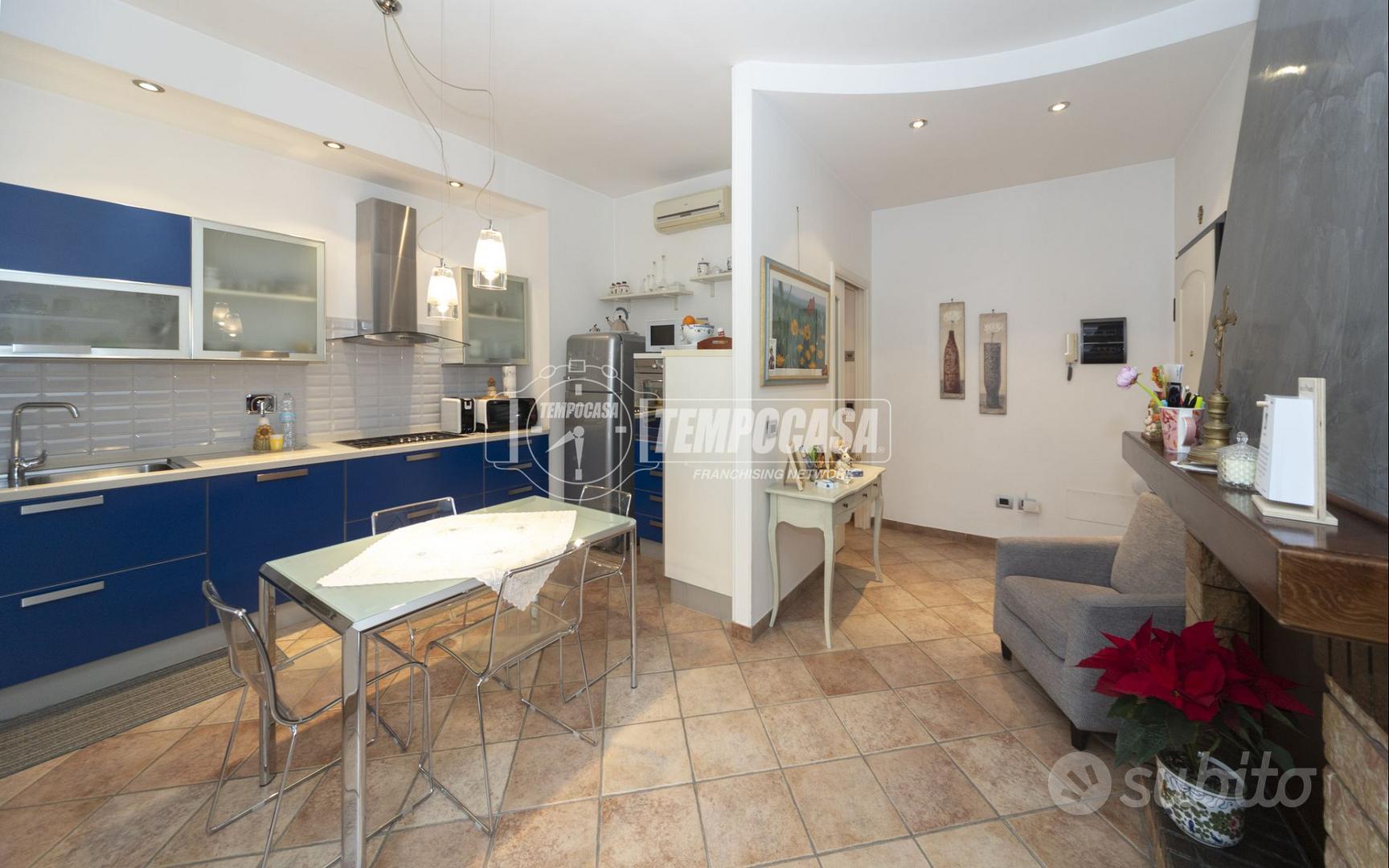 Appartamento – Perugia, Madonna Alta - Vista 3