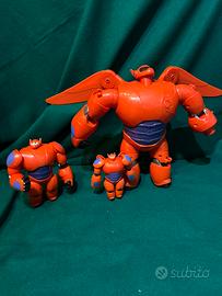 BAYMAX BIG HERO