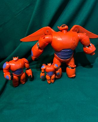 BAYMAX BIG HERO