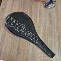 coppia Racchette da tennis Wilson