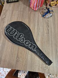 coppia Racchette da tennis Wilson