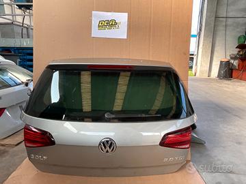PORTELLONE POSTERIORE VW GOLF7