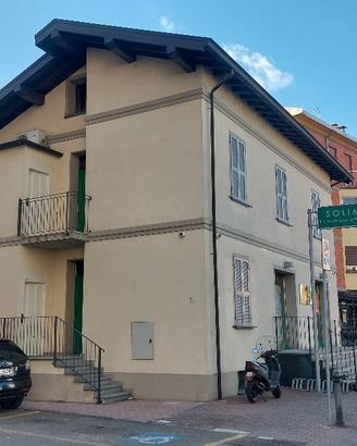 Palazzina multiuso Via San Leonardo 18, Parma