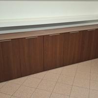 Mobile con ante casa/negozio/ufficio