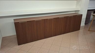 Mobile con ante casa/negozio/ufficio