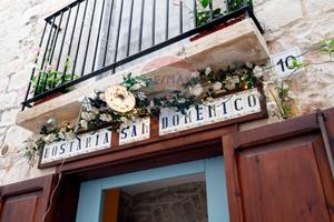 Ristorante - Giovinazzo