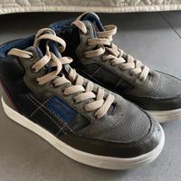 Scarpe bimbo Gas n. 31