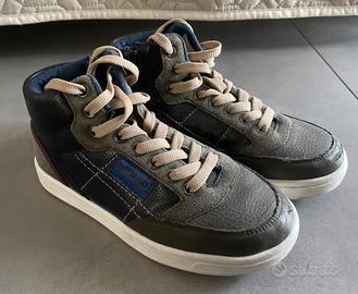 Scarpe bimbo Gas n. 31