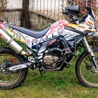 VOGE 300 RALLY  2024