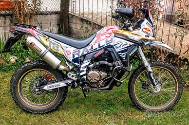VOGE 300 RALLY  2024