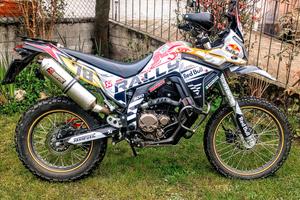 VOGE 300 RALLY  2024