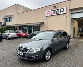 VOLKSWAGEN Passat 2.0 TDI DPF Var. Highline