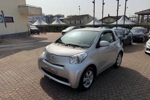 Toyota iQ 1.0
