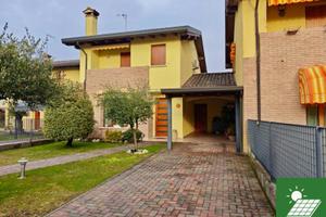 VILLETTA INDIPENDENTE E SUPER EFFICIENTE: un'oc...