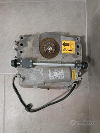 Motore Nice  SFAB2024 guasto 