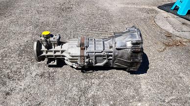 Cambio GREAT WALL Steed 5 diesel