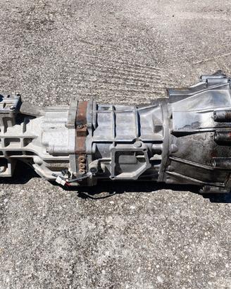 Cambio GREAT WALL Steed 5 diesel