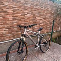 MTB MONTAINBIKE