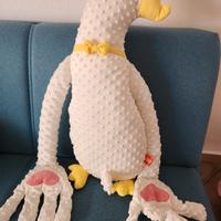 Anatra peluche