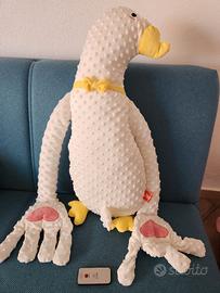 Anatra peluche