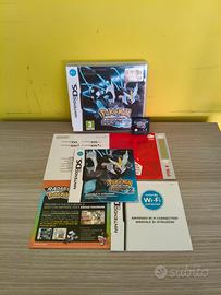 Pokémon versione nera 2 per Nintendo Ds 