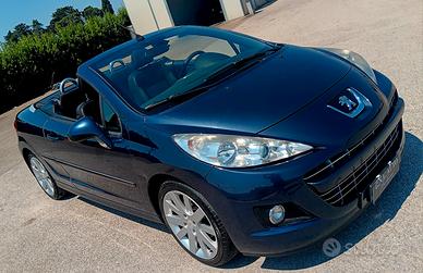 207 cc 1.6 hdi 