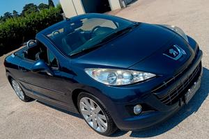 207 cc 1.6 hdi 