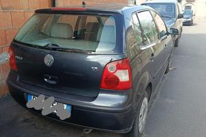 Volkswagen Polo 1.2 benzina