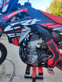 Honda CRF250 2016