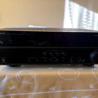Home theater